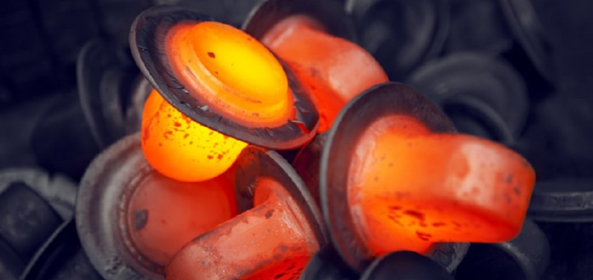 Estampación en caliente